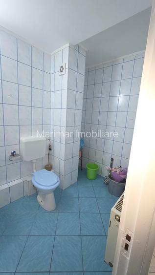 Colentina Rau, Radovanu, semistradal, centrala termica proprie - 12