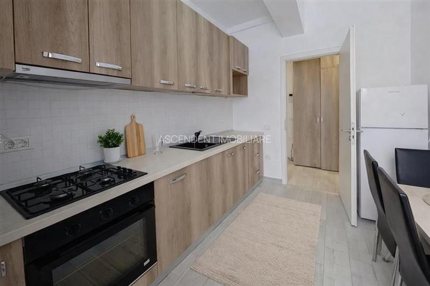 3D! Decomandat, luminos, etaj 2, parcare rezervata,Tractorul, Brasov - 7