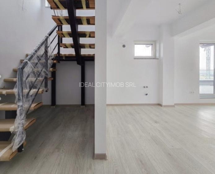 Apartament 3 camere tip Duplex Stil de viață premium spațiu care te definește - 11