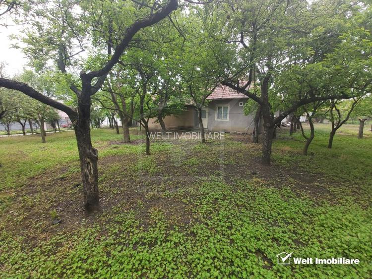 Casa de vanzare, teren 1700 mp, Ceanu Mic, judetul Cluj - 27