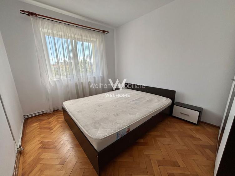 Apartament DECOMANDAT 3 camere cu PIVNIȚĂ - zona Terezian, Sibiu - 14
