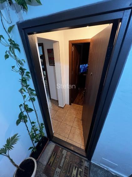 Proprietar Închiriez Apartament 3 camere complet utilat - 7