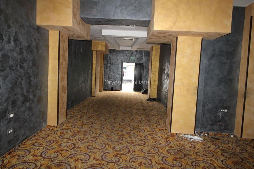 Spațiu comercial, strada Victoriei, vis-a-vis de Tic Tac - 6