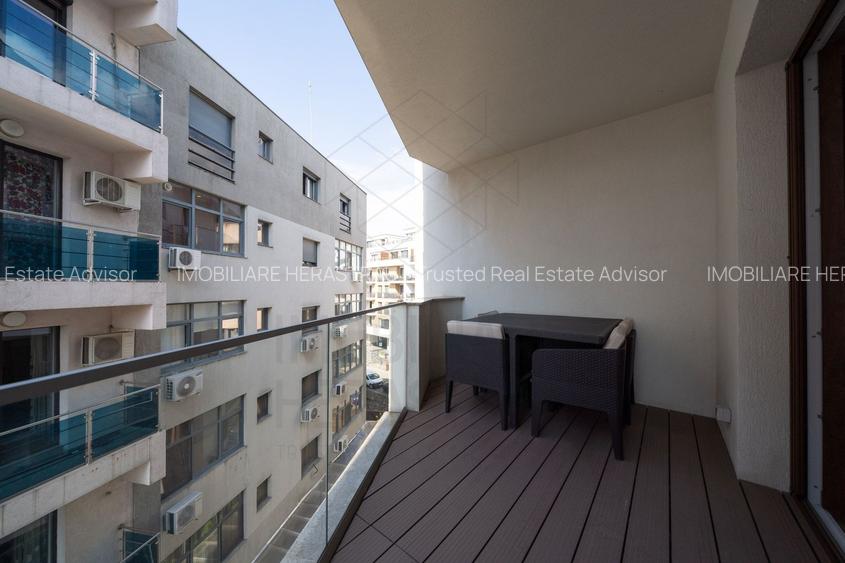 Soseaua Nordului | Design Apartment for Rent - 15