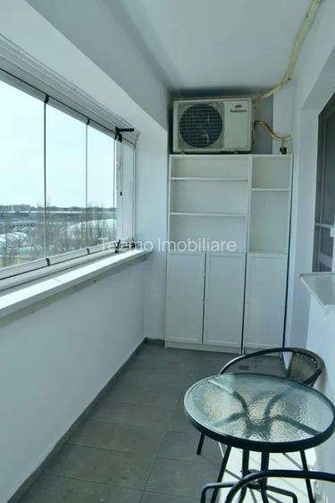 Apartament 2 camere, decomandat, 58 mp, centrala, ac, parcare, Dimitrie Leonida - 8