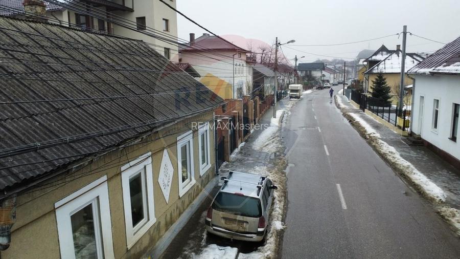 Casă de vânzare zonă Centrală GURA HUMORULUI - 13