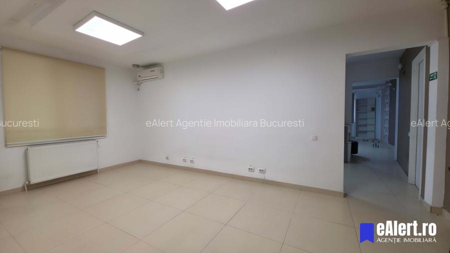 Spațiu comercial 86mp, parter, autorizat salon înfrumusețare, Aparatorii Patriei - 35