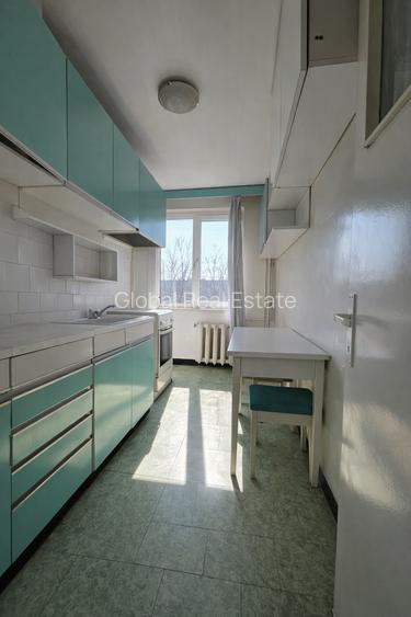 3 Camere 57mp Zona Centru- Str Traian - 8