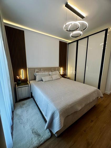 Inchiriez Apartament Premium 2 Camere Exigent Plaz - 7