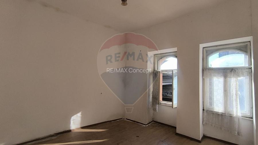 Apartament de vânzare în Palatul Berde, strada Horea - 6