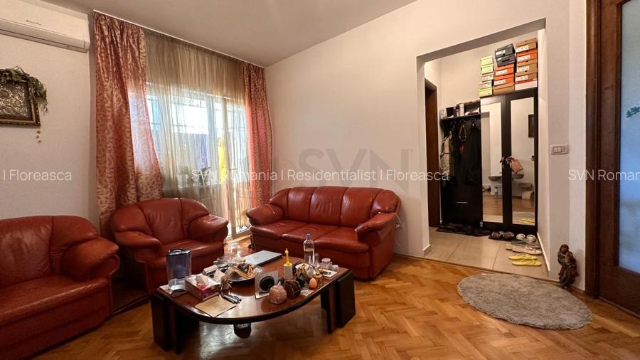 REA1021607 Gradina Icoanei l 3 Camere l 103MP l Boxa l Lift - 3