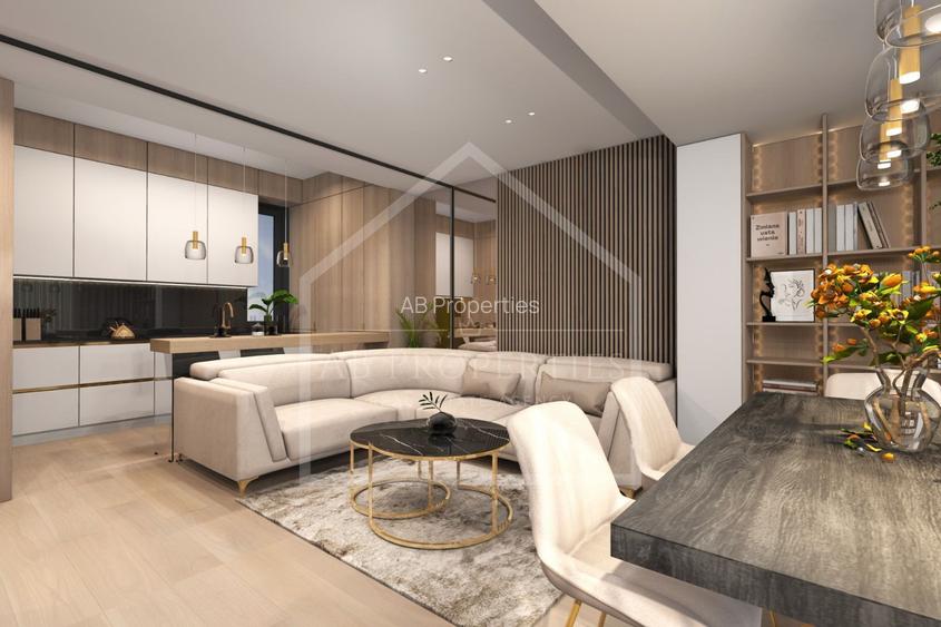 PRIMA INCHIRIERE | Apartament 3 camere | Ultrafinisat | TOP DEAL - 7