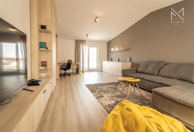 Complex Millo 80 | Finalizat - 19