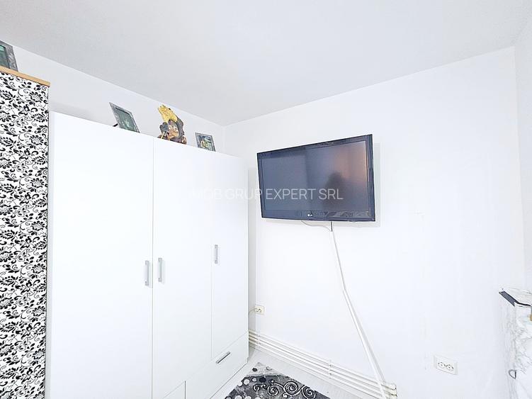 Apartament mobilat și utilat — gata pentru mutare ără investiții suplimentare! - 2