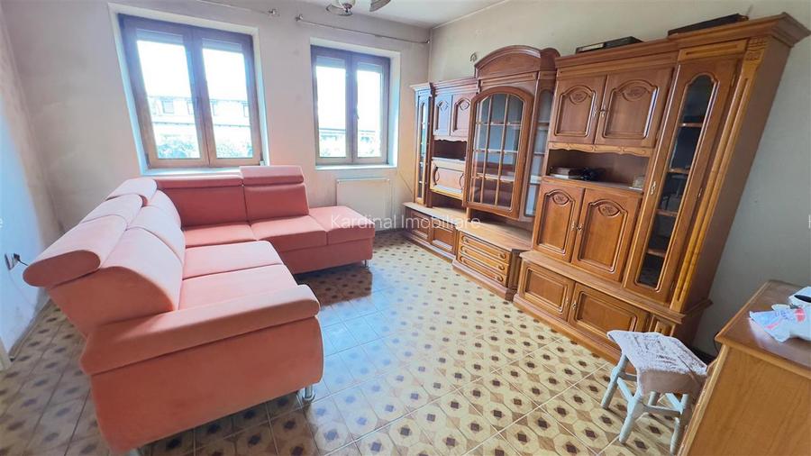 Vilă spațioasă de vanzare in Sanpetru zona Lempes - 6