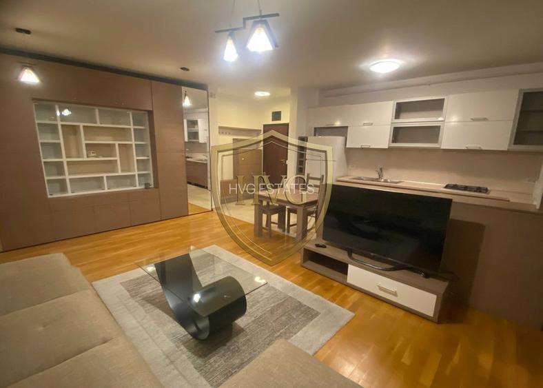 Apartament cu 2 camere | Centrala proprie | Loc de parcare | Sisesti - 2