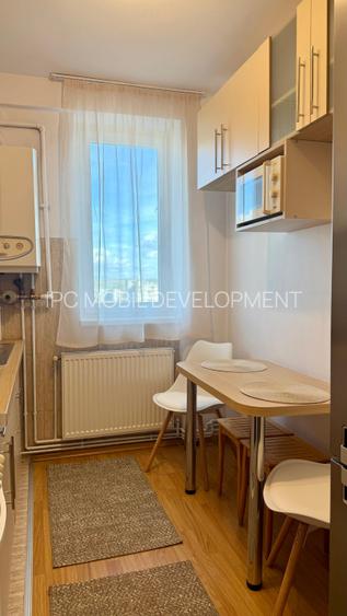 Apartament 2 camere, zona Mercur, Gheorgheni - 4
