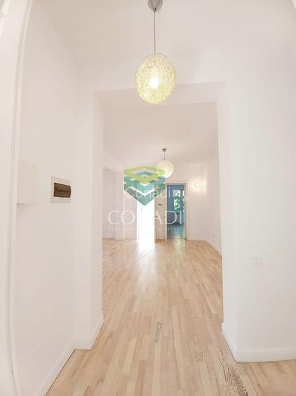 Vilă interbelică (birouri) - Dorobanți Capitale - 11