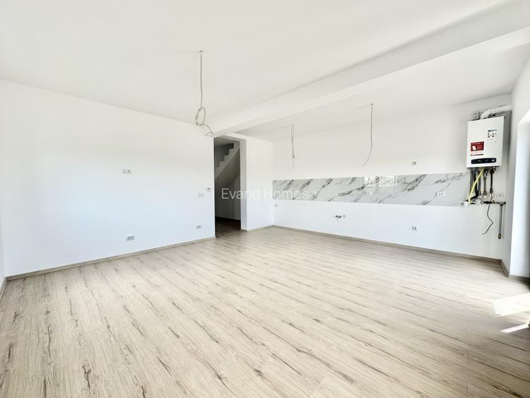 Duplex modern | 4 camere | spatiu generos si zona excelenta | Mosnita - 4
