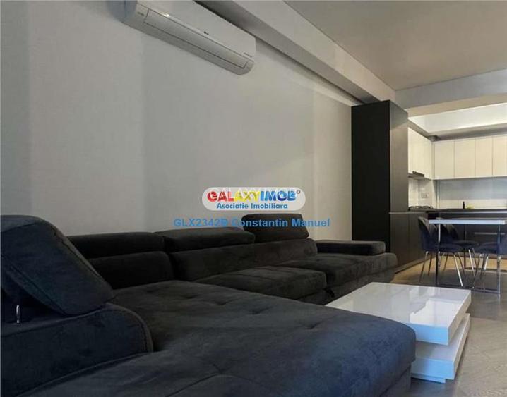 Apartament 2 camere, Cortina North, cu parcare - 2