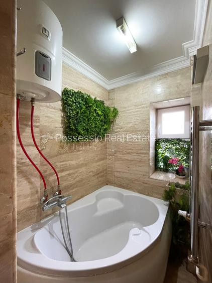 P-ța Unirii | 3 Camere  | Design Modern | 88 mp | 2 Băi | 900 EUR - 15