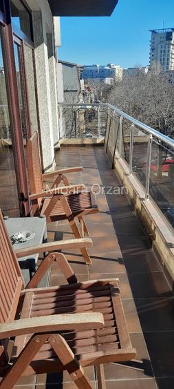 Piata Alba Iulia, ap 3 camere, etaj 3/4 , bloc 2011 - 9