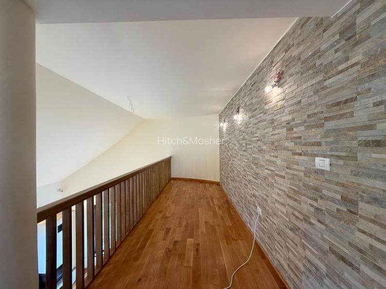 Casă individuală de vânzare în Moșnița Nouă – Comision 0% - 27