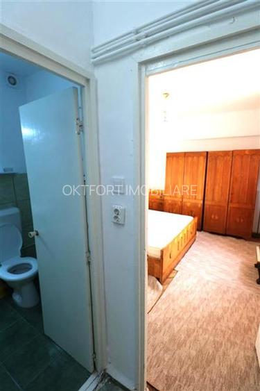 Apartament 2 camere , centrala proprie, zona Sagului - 9