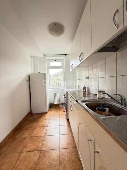 Apartament 3 camere Rond Piata Romana T687 - 6