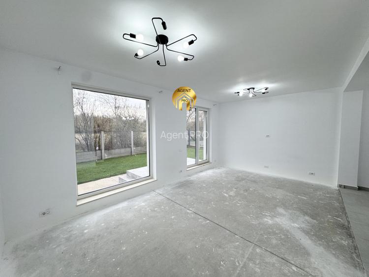 OFERTA Vila Individuala - 5 camere - 301 mp teren - Pret excelent! Otopeni - 7