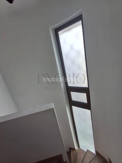 Townhouse unic 5 camere | Foișorul de foc - Moșilor | 145 mp - 10