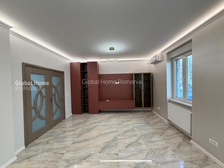  Birou 2 Camere - Ultracentral | Centrala Proprie | Boxa + Balcon - 3