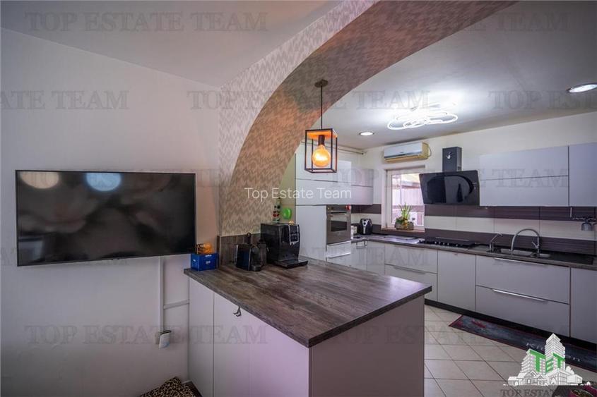 Vila de vanzare zona Pipera - Iancu Nicolae | 280 mp utili | teren 500 mp - 8