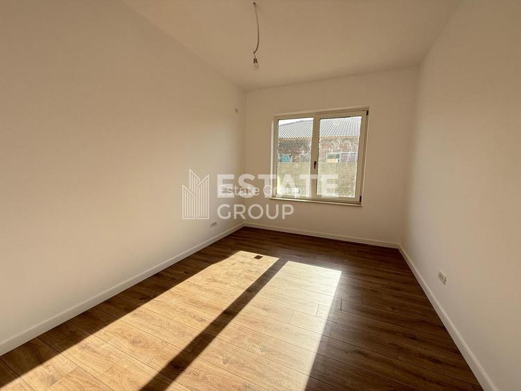 Duplex Mosnita Noua, finisaje superioare - 11