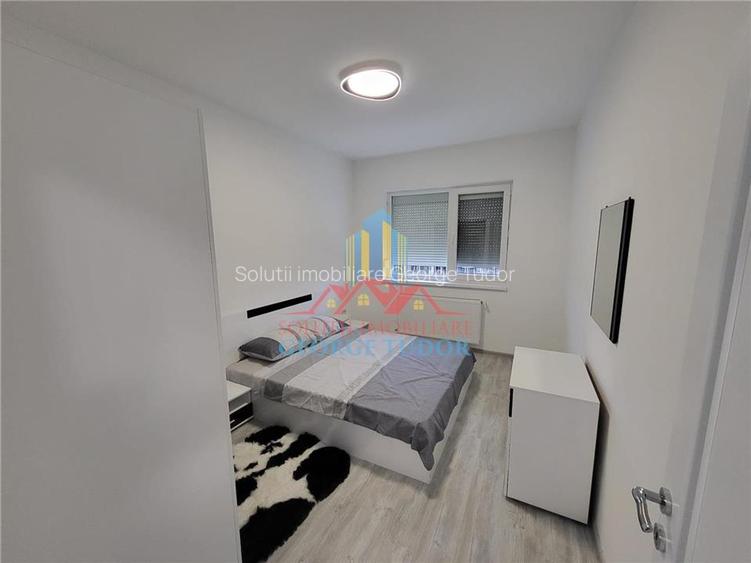 Inchiriere 2 camere  Militari Residence - 6