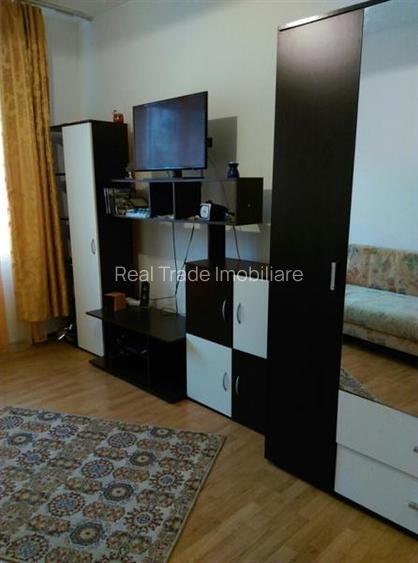 Garsoniera zona Astra Carpatilor - 2