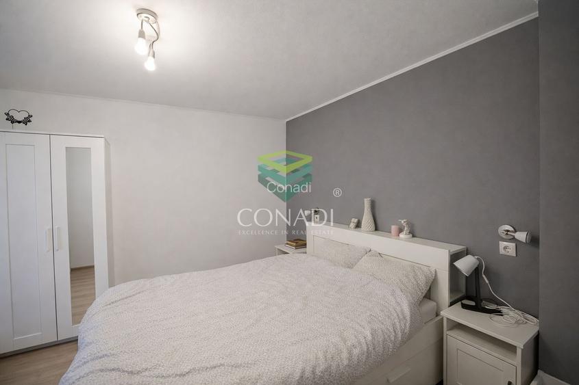 Casa la curte zona Timpuri Noi Vitan - 43