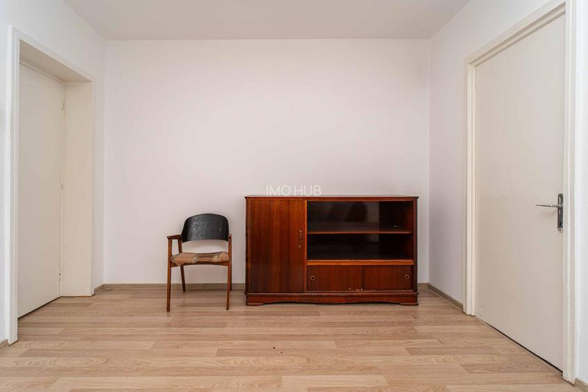 Apartament de vanzare 2 camere zona Tatarasi-Dispecer - 7