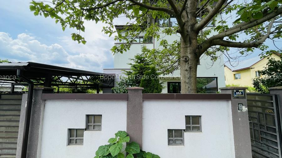 Vila Lux 350mp utili | Teren 750mp | Canalizare apa curenta - 49