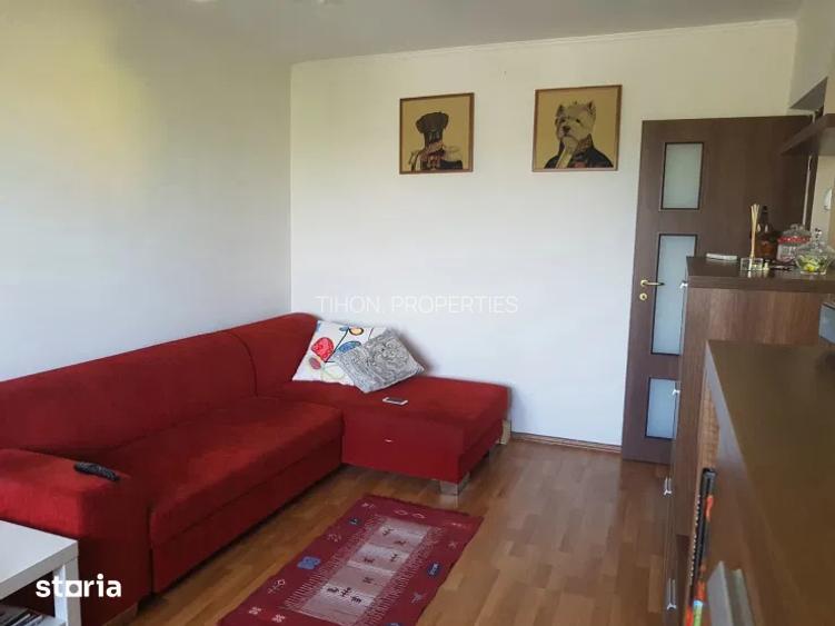 3 Camere | Crangasi - George Valsan | Parcare | Boiler - 5