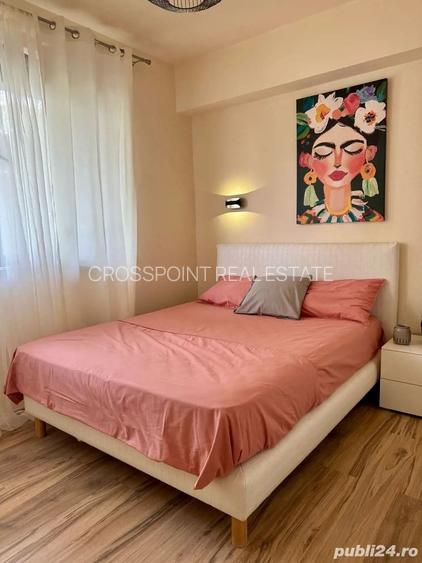 Pet-friendly | Chirie | Apartament 3 camere | Herastrau - 5