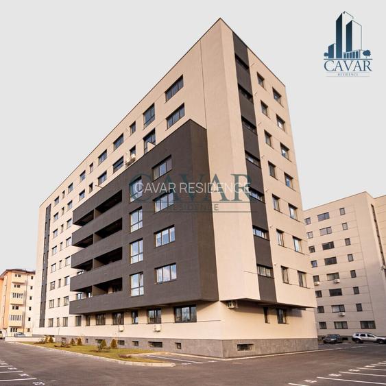 Apartament 3 Camere Proiect Finalizat Cavar Residence - 2