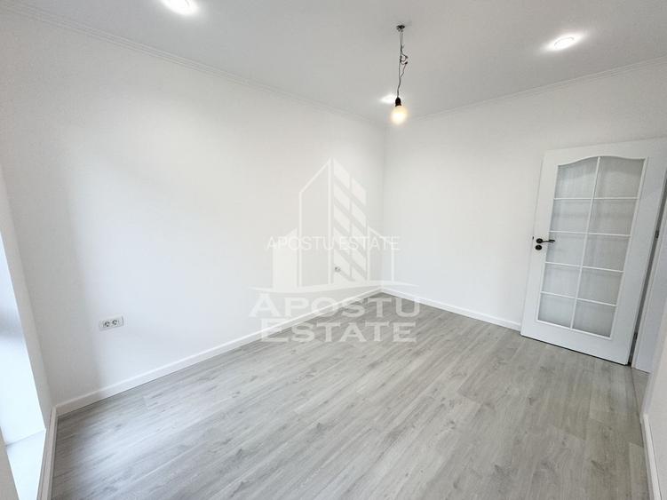 Apartament cu 1 camera si bucatarie separata la etajul 1 Braytim Giroc - 3