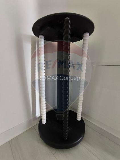 Casă 4 camere de inchiriat in Borhanci - 23