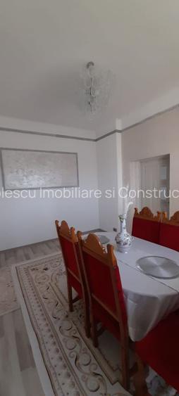 APARTAMENT 2 CAMERE  45 MP   MOBILAT  - RONAT - 5