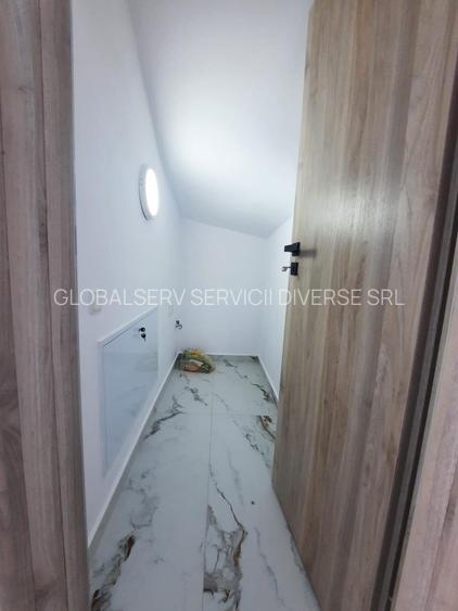 FARA COMISIOANE casa cu 5 camere P+1+pod incalzire pardoseala terasa beci garaj - 29