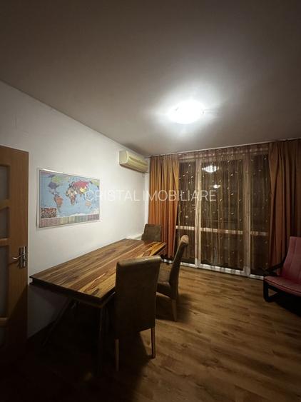 Apartament 2 camere, parcare inclusă, centrală, metrou, pet friendly - 12
