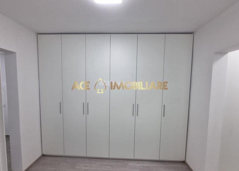 3 Camere de inchiriat | Dristor | Metrou | Mobilat | Utilat - 6