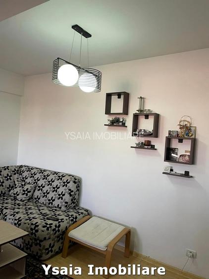 BLOC NOU - 3 DECOMANDATE DE INCHIRIAT - KM 4-5 - BLOC NOU - PARCARE PRIVATA - - 17