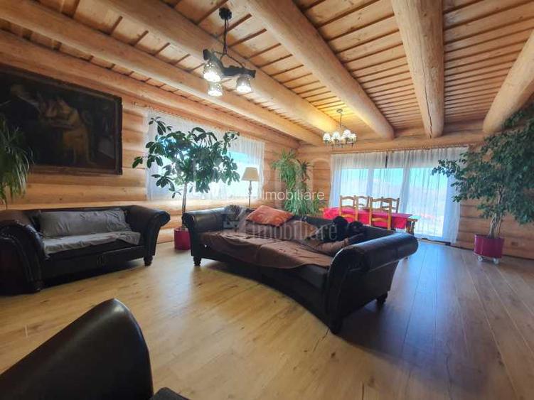 Casa 8 camere de vanzare in Gheorghe Doja Oradea, Oradea - 4